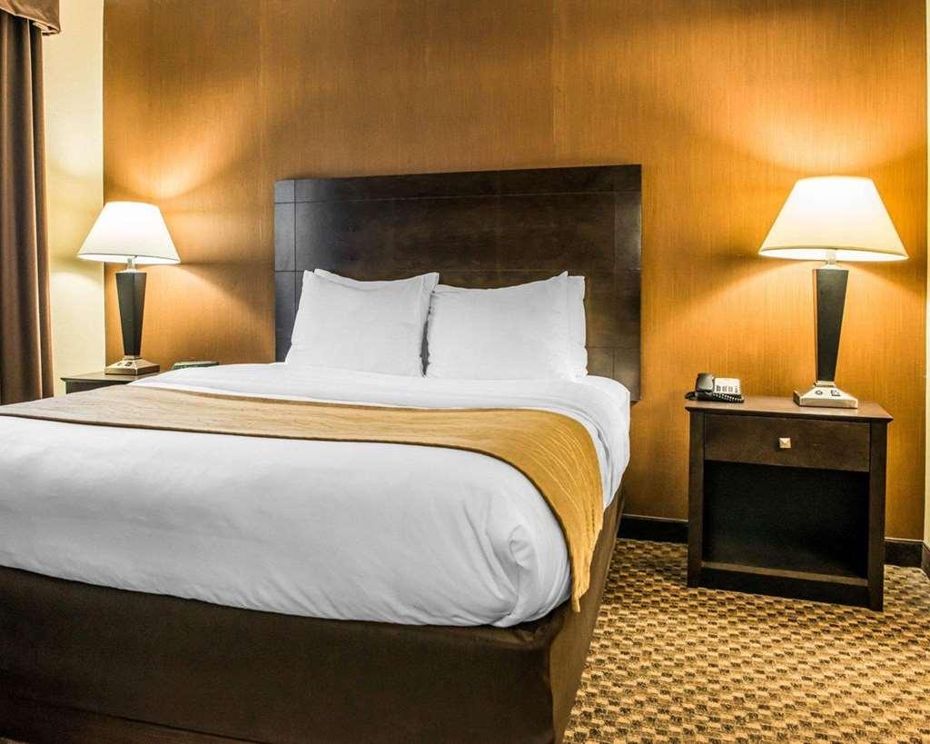 Comfort Inn & Suites Montrose Hill Oda fotoğraf