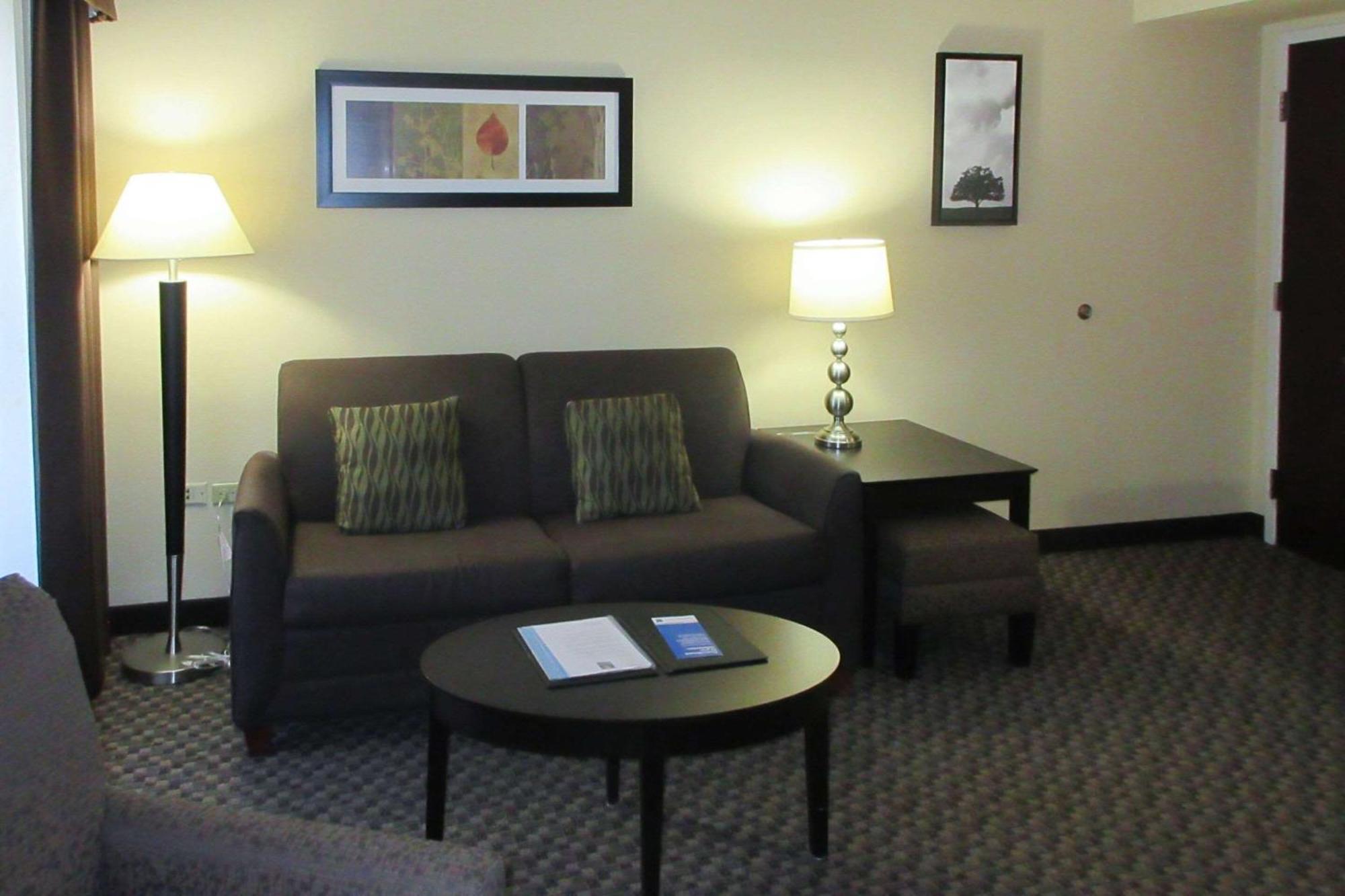 Comfort Inn & Suites Montrose Hill Dış mekan fotoğraf