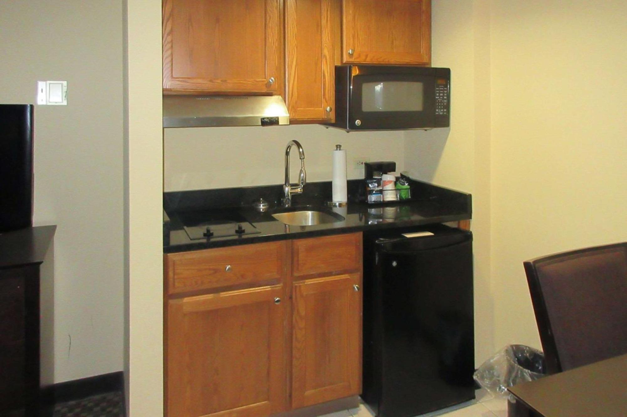 Comfort Inn & Suites Montrose Hill Dış mekan fotoğraf