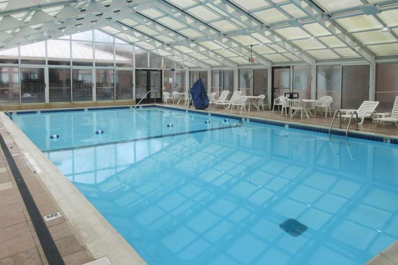 Comfort Inn & Suites Montrose Hill Dış mekan fotoğraf
